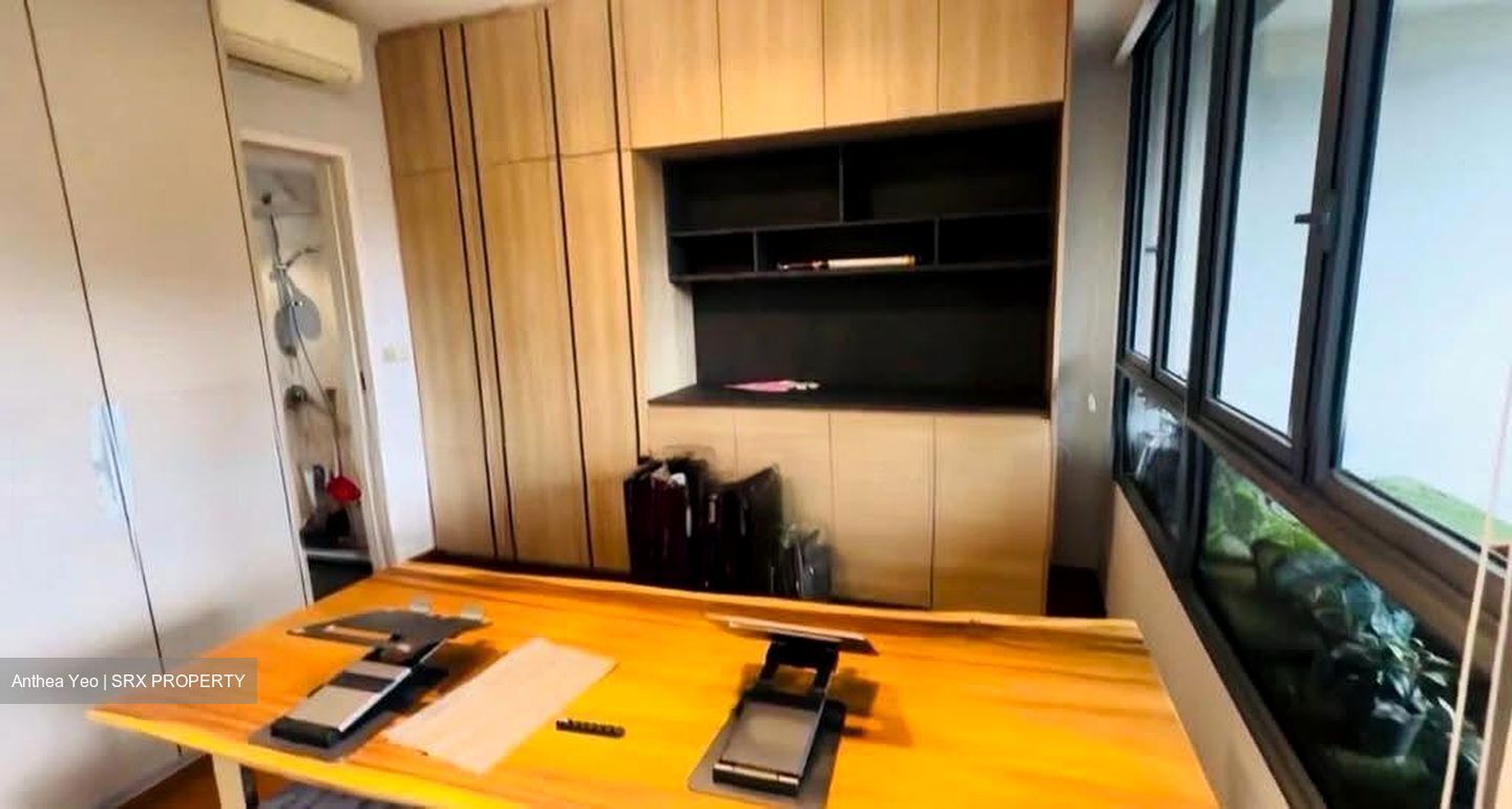 Sophia Hills (D9), Condominium #632977071